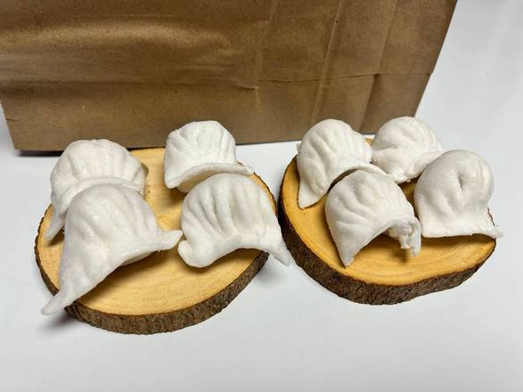 Frozen Shrimp Dumplings (8pcs) (冷冻虾饺)